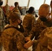 Soldiers awarded their patch