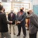 Naval Museum hosts members of the American Society of Naval Engineers-Tidewater Section