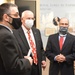 Naval Museum hosts members of the American Society of Naval Engineers-Tidewater Section