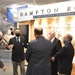 Naval Museum hosts members of the American Society of Naval Engineers-Tidewater Section