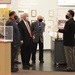 Naval Museum hosts members of the American Society of Naval Engineers-Tidewater Section