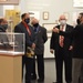 Naval Museum hosts members of the American Society of Naval Engineers-Tidewater Section