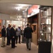 Naval Museum hosts members of the American Society of Naval Engineers-Tidewater Section