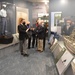 Naval Museum hosts members of the American Society of Naval Engineers-Tidewater Section