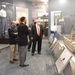 Naval Museum hosts members of the American Society of Naval Engineers-Tidewater Section
