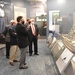 Naval Museum hosts members of the American Society of Naval Engineers-Tidewater Section