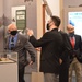 Naval Museum hosts members of the American Society of Naval Engineers-Tidewater Section