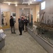 Naval Museum hosts members of the American Society of Naval Engineers-Tidewater Section