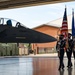 Commander Air Combat Command Change of Command 2020