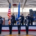 Commander Air Combat Command Change of Command 2020