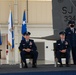 Commander Air Combat Command Change of Command 2020