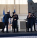 Commander Air Combat Command Change of Command 2020