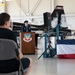 Commander Air Combat Command Change of Command 2020