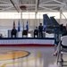 Commander Air Combat Command Change of Command 2020