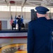 Commander Air Combat Command Change of Command 2020