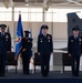 Commander Air Combat Command Change of Command 2020