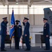 Commander Air Combat Command Change of Command 2020
