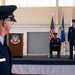 Commander Air Combat Command Change of Command 2020