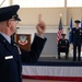 Commander Air Combat Command Change of Command 2020