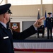 Commander Air Combat Command Change of Command 2020