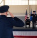 Commander Air Combat Command Change of Command 2020