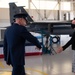 Commander Air Combat Command Change of Command 2020