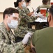NMRTC-PH Preventive Medicine Sailors Prepare to Administer COVID-19 Vaccines