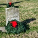 NMCP Sailors Honor Fallen Heroes on National Wreaths Across America Day