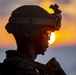 15th MEU LAR Marines conduct combat marksmanship aboard USS Makin Island