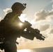 15th MEU LAR Marines conduct combat marksmanship aboard USS Makin Island