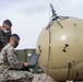 11th MEU Sattelite COMMEX