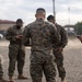 11th MEU Marines Train With Communications Equipment