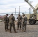 11th MEU Marines Train With Communications Equipment