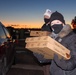 USO holds No Dough Dinner Drive Thru at Schriever