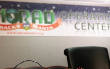 NTS Operations Center Set up