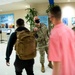 Airmen depart JBSA-Lackland during Exodus