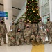 Airmen depart JBSA-Lackland during Exodus