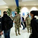 Airmen depart JBSA-Lackland during Exodus