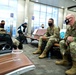 Airmen depart JBSA-Lackland during Exodus