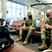 Airmen depart JBSA-Lackland during Exodus