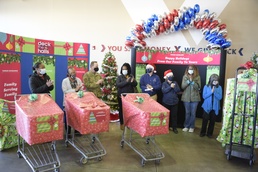 Pay Away the Layaway - Tinker AFB Exchange