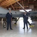 49th Wing receives a new commander