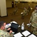 South Carolina National Guard administers its first Moderna COVID-19 vaccinations