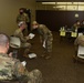 South Carolina National Guard administers its first Moderna COVID-19 vaccinations