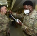 South Carolina National Guard administers its first Moderna COVID-19 vaccinations
