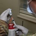 South Carolina National Guard administers its first Moderna COVID-19 vaccinations