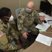 South Carolina National Guard administers its first Moderna COVID-19 vaccinations