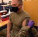 RING Members Receive COVID-19 Vaccinations