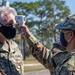COVID-19 Vaccine Arrives for Florida Guardsmen