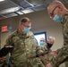 COVID-19 Vaccine Arrives for Florida Guardsmen